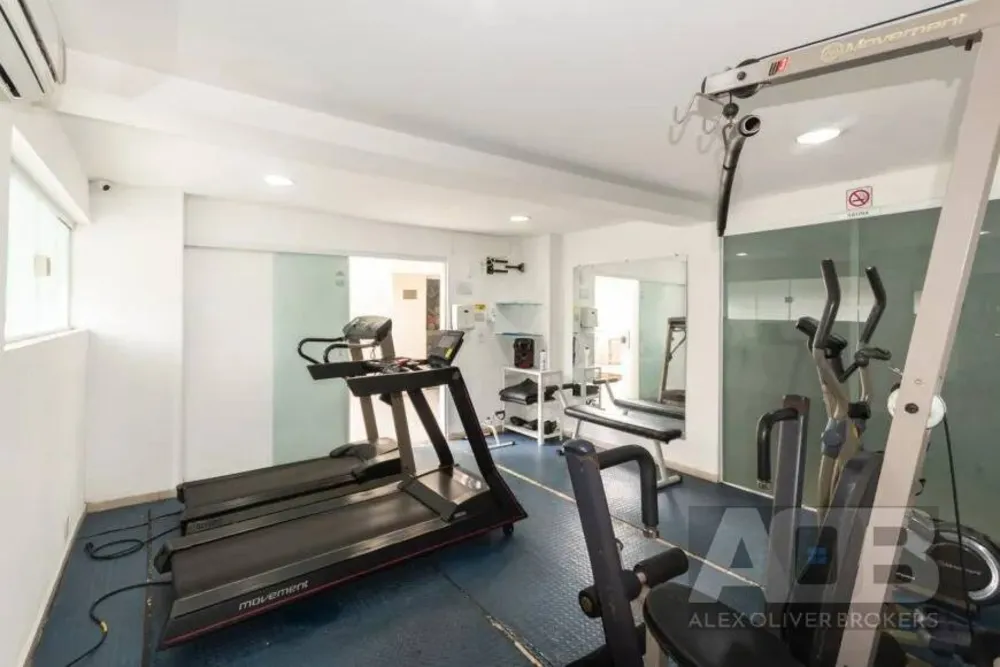 Apartamento, 2 quartos, 64 m² - Foto 47
