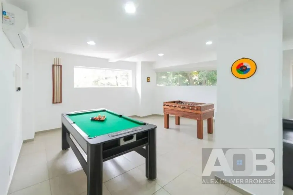 Apartamento, 2 quartos, 64 m² - Foto 41