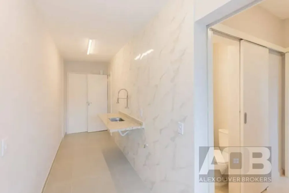Apartamento, 2 quartos, 64 m² - Foto 32