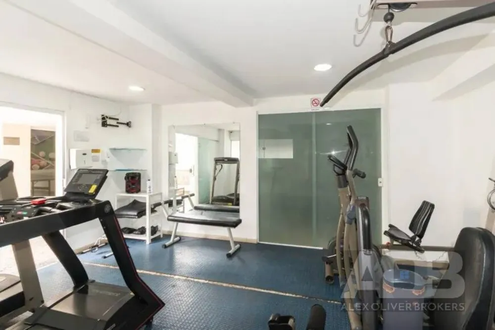 Apartamento, 2 quartos, 64 m² - Foto 49