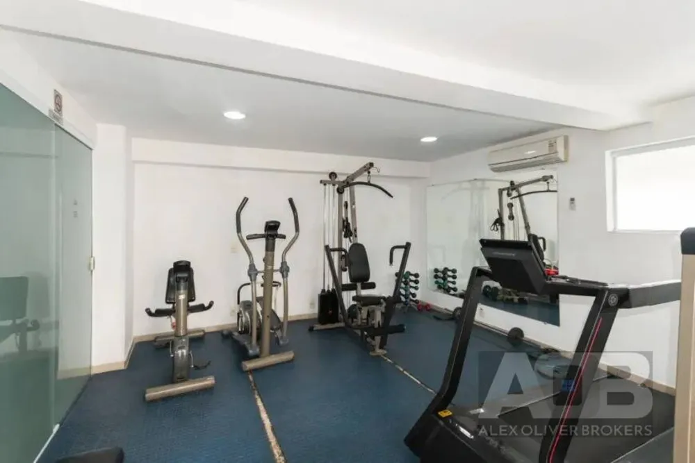Apartamento, 2 quartos, 64 m² - Foto 43