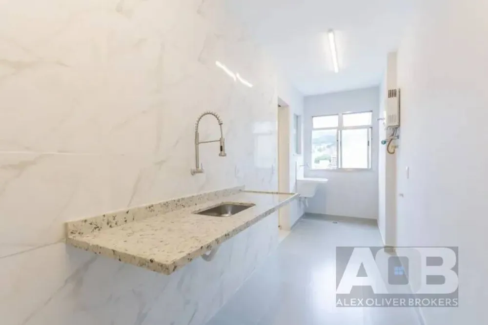 Apartamento, 2 quartos, 64 m² - Foto 30
