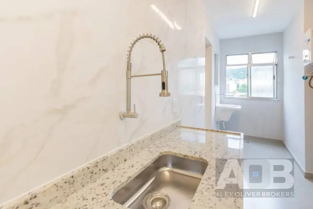 Apartamento, 2 quartos, 64 m² - Foto 33