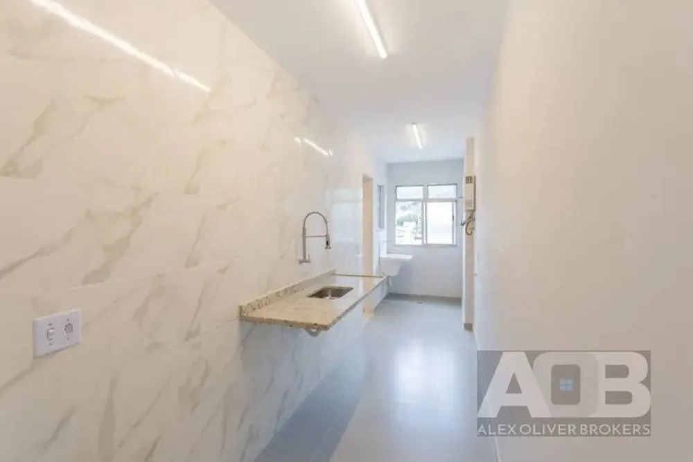 Apartamento, 2 quartos, 64 m² - Foto 26
