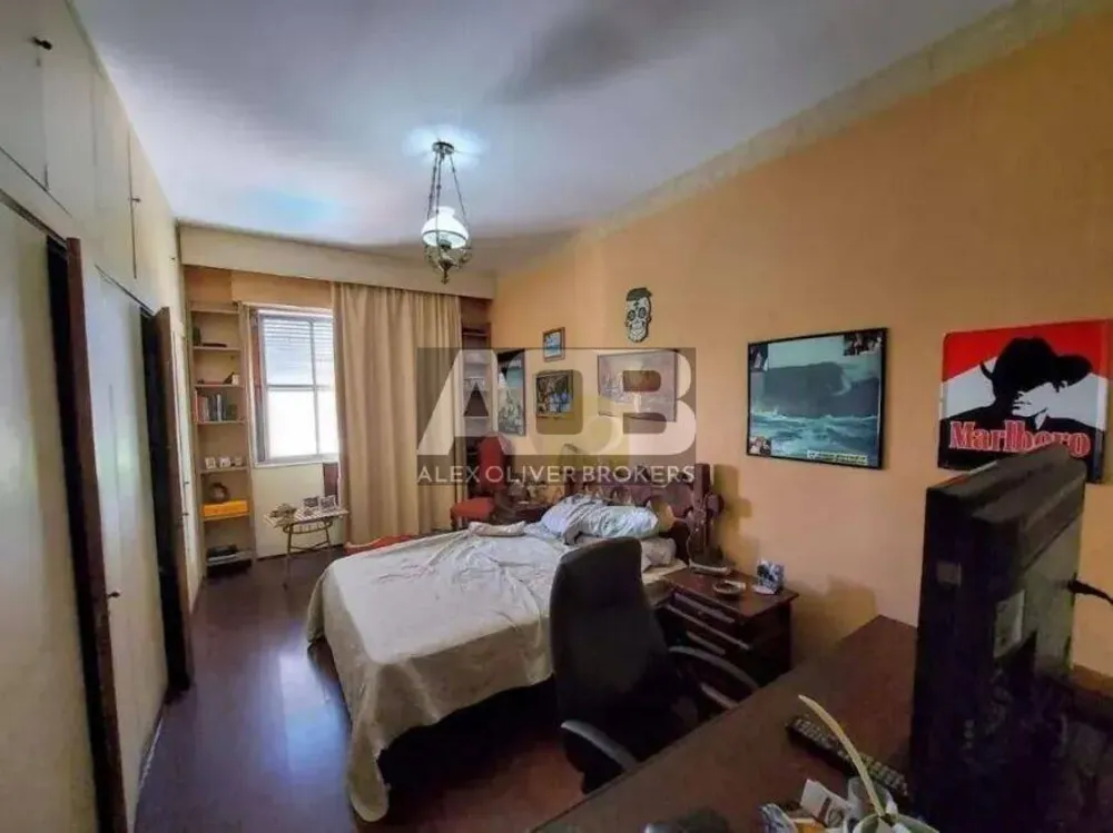 Apartamento, 4 quartos, 245 m² - Foto 8