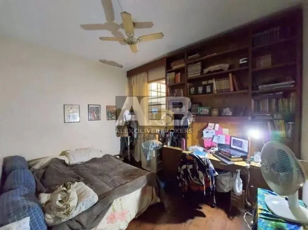 Apartamento, 4 quartos, 245 m² - Foto 9