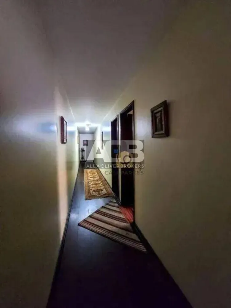 Apartamento, 4 quartos, 245 m² - Foto 12