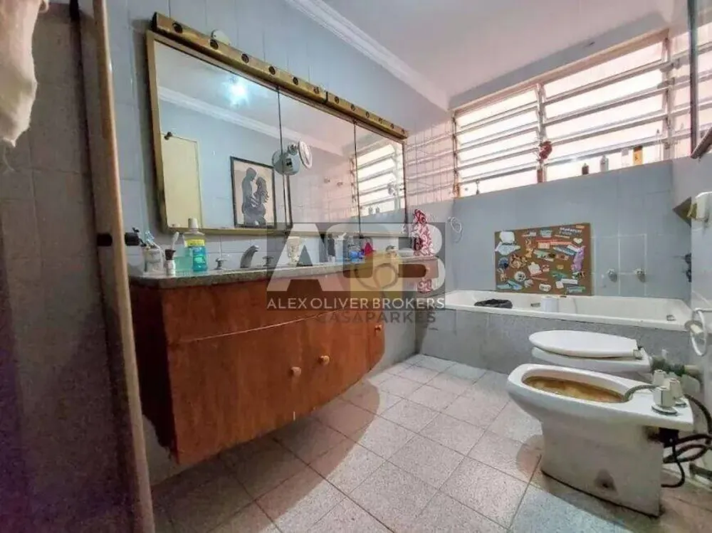 Apartamento, 4 quartos, 245 m² - Foto 13