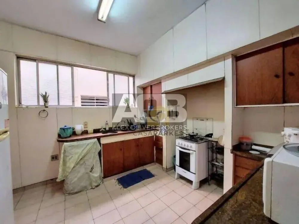 Apartamento, 4 quartos, 245 m² - Foto 16