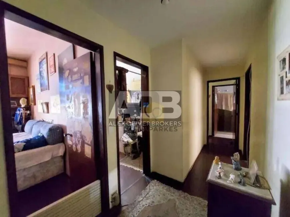 Apartamento, 4 quartos, 245 m² - Foto 10