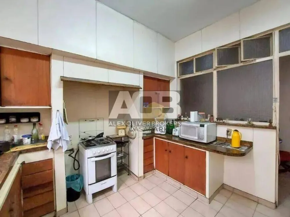 Apartamento, 4 quartos, 245 m² - Foto 17