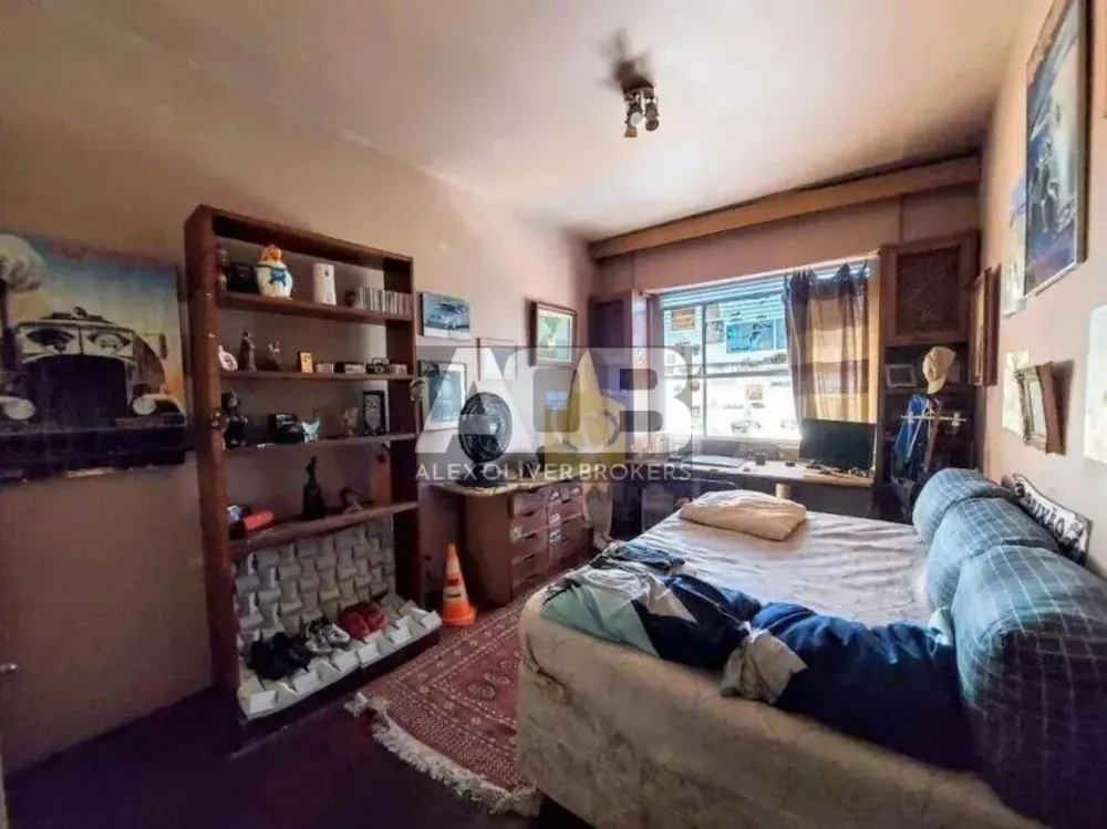 Apartamento, 4 quartos, 245 m² - Foto 7