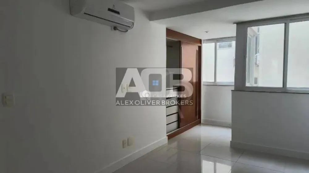 Apartamento, 4 quartos, 198 m² - Foto 9
