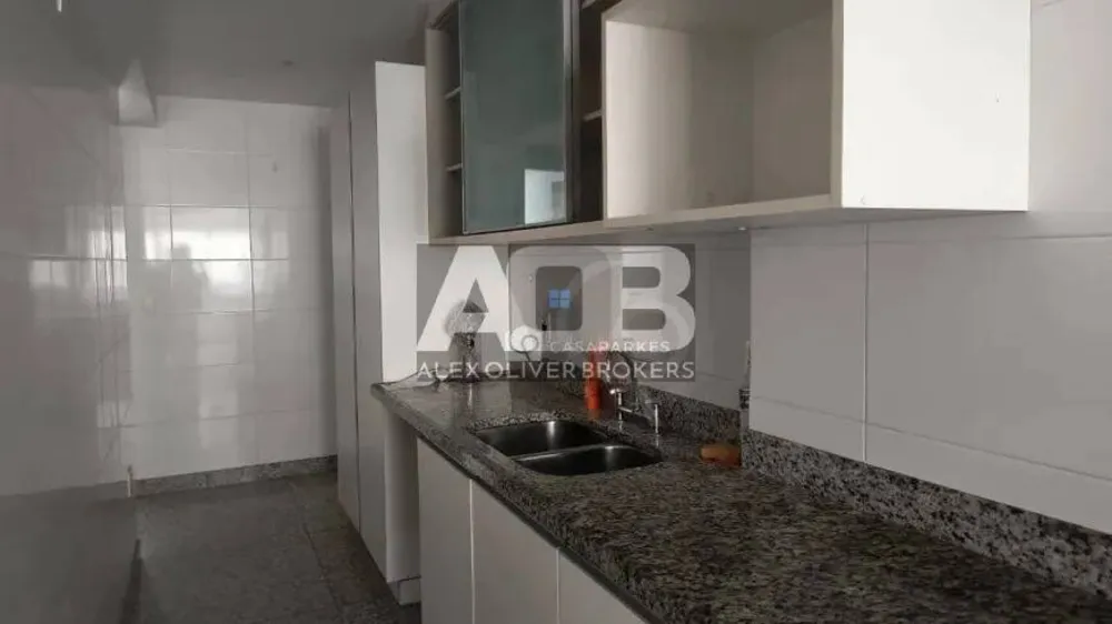 Apartamento, 4 quartos, 198 m² - Foto 16