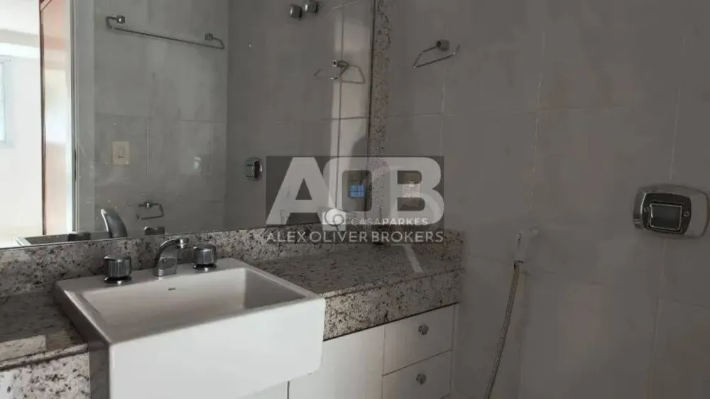 Apartamento, 4 quartos, 198 m² - Foto 11