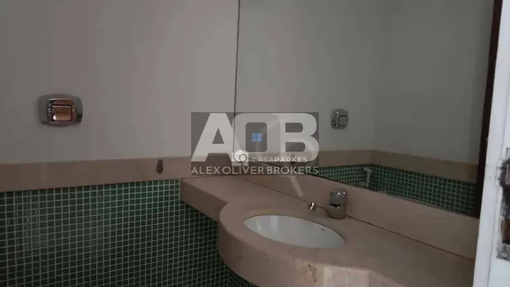 Apartamento, 4 quartos, 198 m² - Foto 6