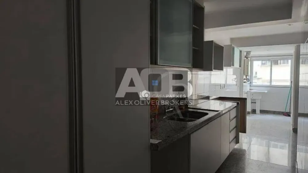 Apartamento, 4 quartos, 198 m² - Foto 15