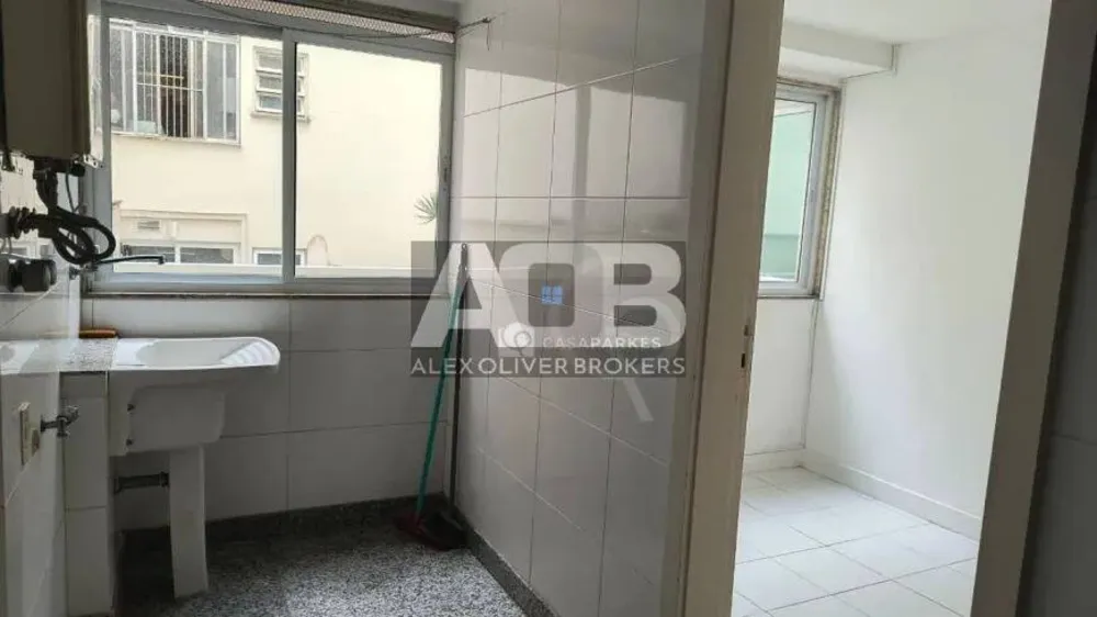 Apartamento, 4 quartos, 198 m² - Foto 17