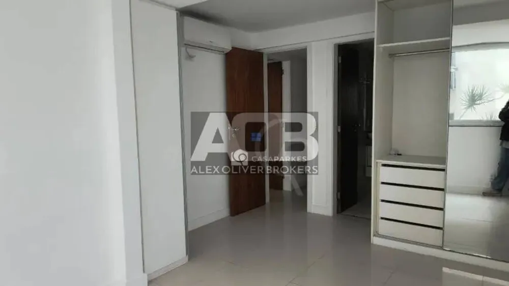 Apartamento, 4 quartos, 198 m² - Foto 7