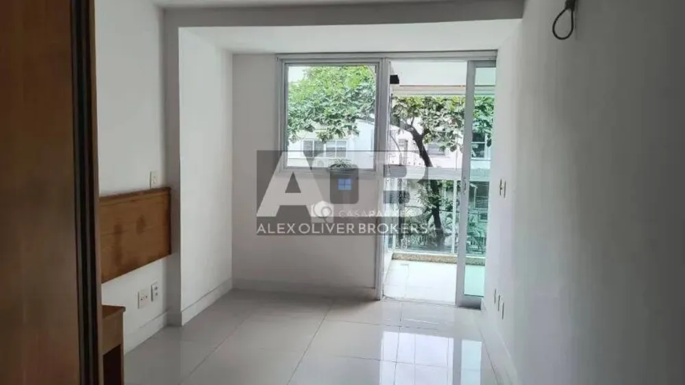 Apartamento, 4 quartos, 198 m² - Foto 8