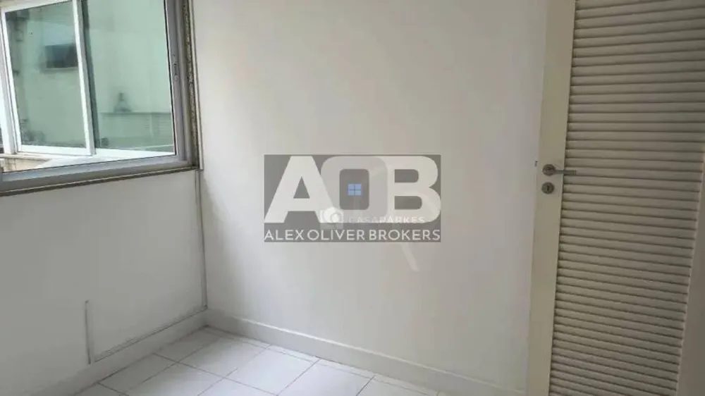 Apartamento, 4 quartos, 198 m² - Foto 14
