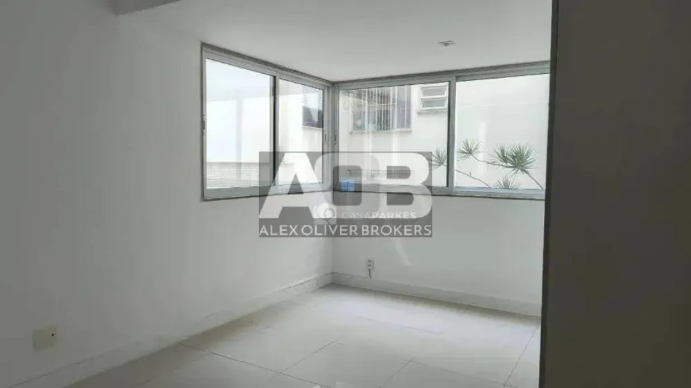 Apartamento, 4 quartos, 198 m² - Foto 12