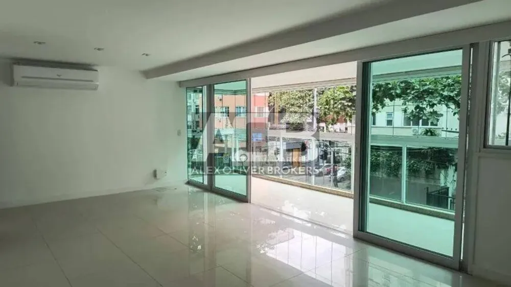 Apartamento, 4 quartos, 198 m² - Foto 5