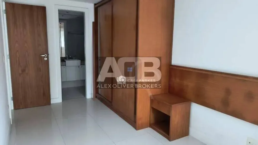 Apartamento, 4 quartos, 198 m² - Foto 10