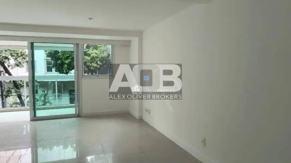 Apartamento, 4 quartos, 198 m² - Foto 13