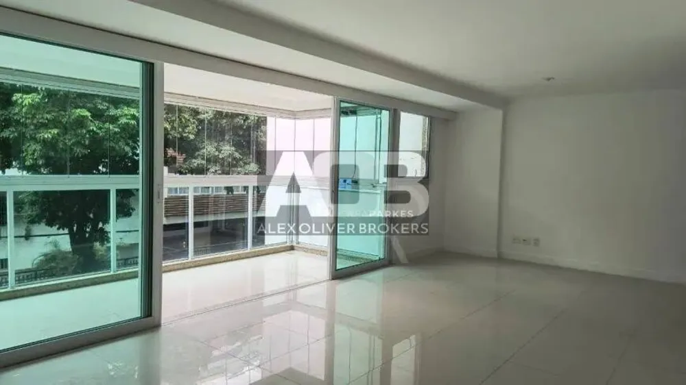 Apartamento, 4 quartos, 198 m² - Foto 4
