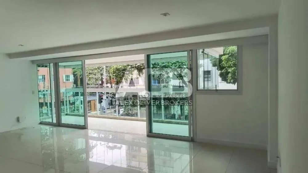 Apartamento, 4 quartos, 198 m² - Foto 2