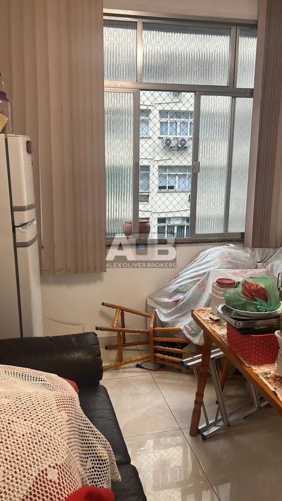 Apartamento, 1 quarto, 41 m² - Foto 6