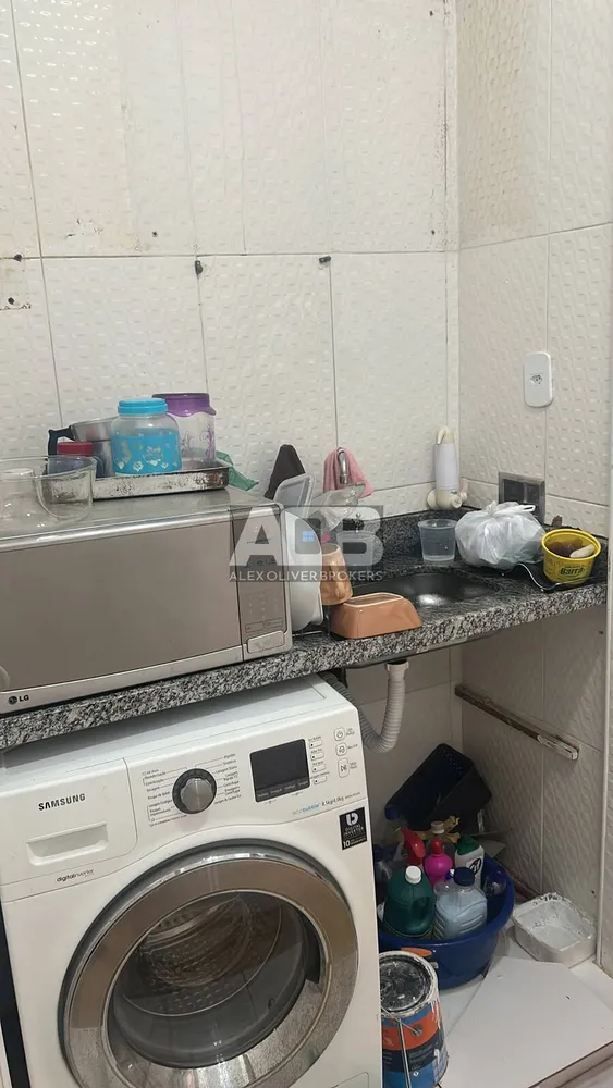 Apartamento, 1 quarto, 41 m² - Foto 7