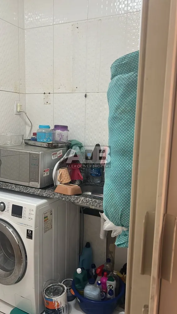 Apartamento, 1 quarto, 41 m² - Foto 2