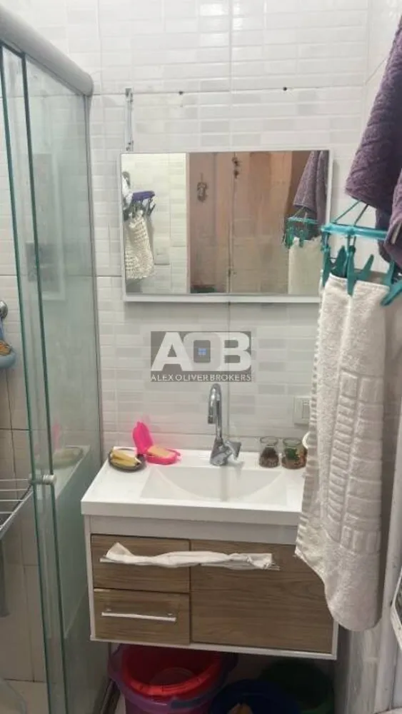 Apartamento, 1 quarto, 41 m² - Foto 8