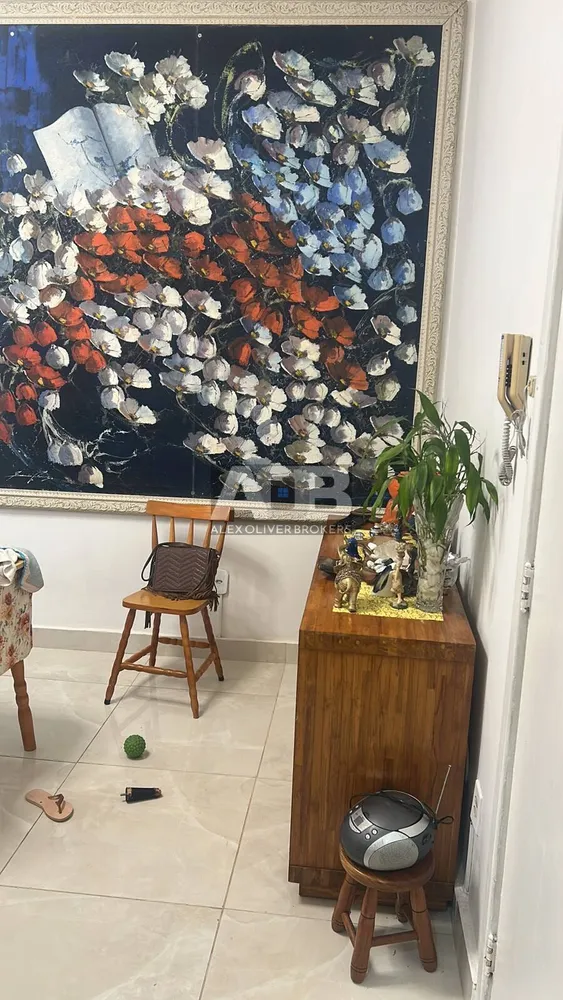 Apartamento, 1 quarto, 41 m² - Foto 1
