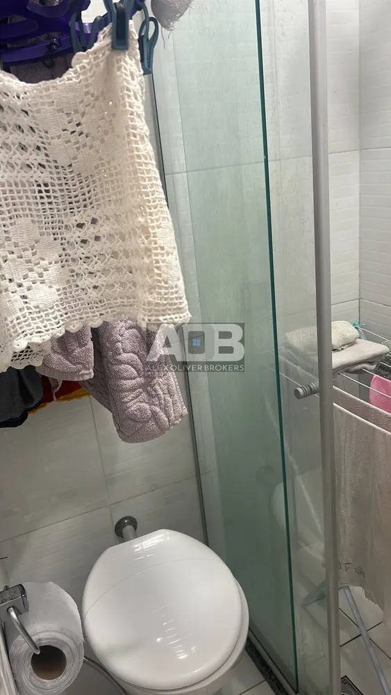 Apartamento, 1 quarto, 41 m² - Foto 3