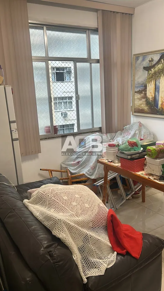 Apartamento, 1 quarto, 41 m² - Foto 5