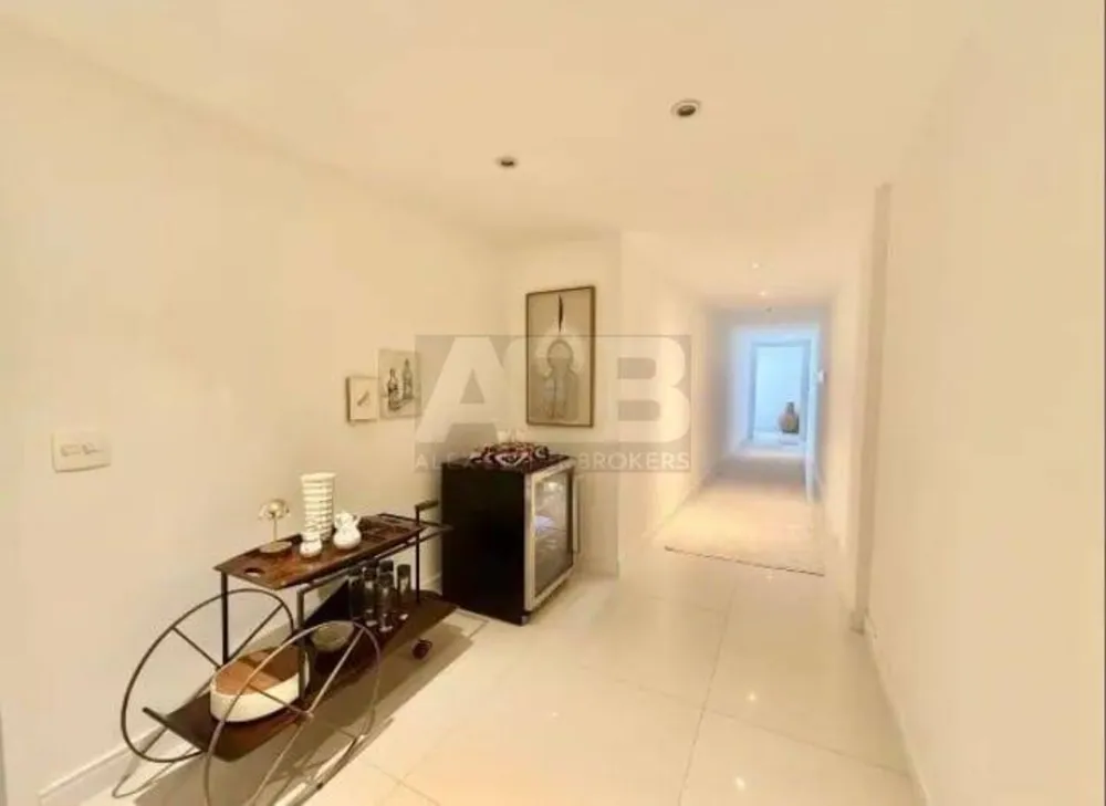 Apartamento, 3 quartos, 230 m² - Foto 13