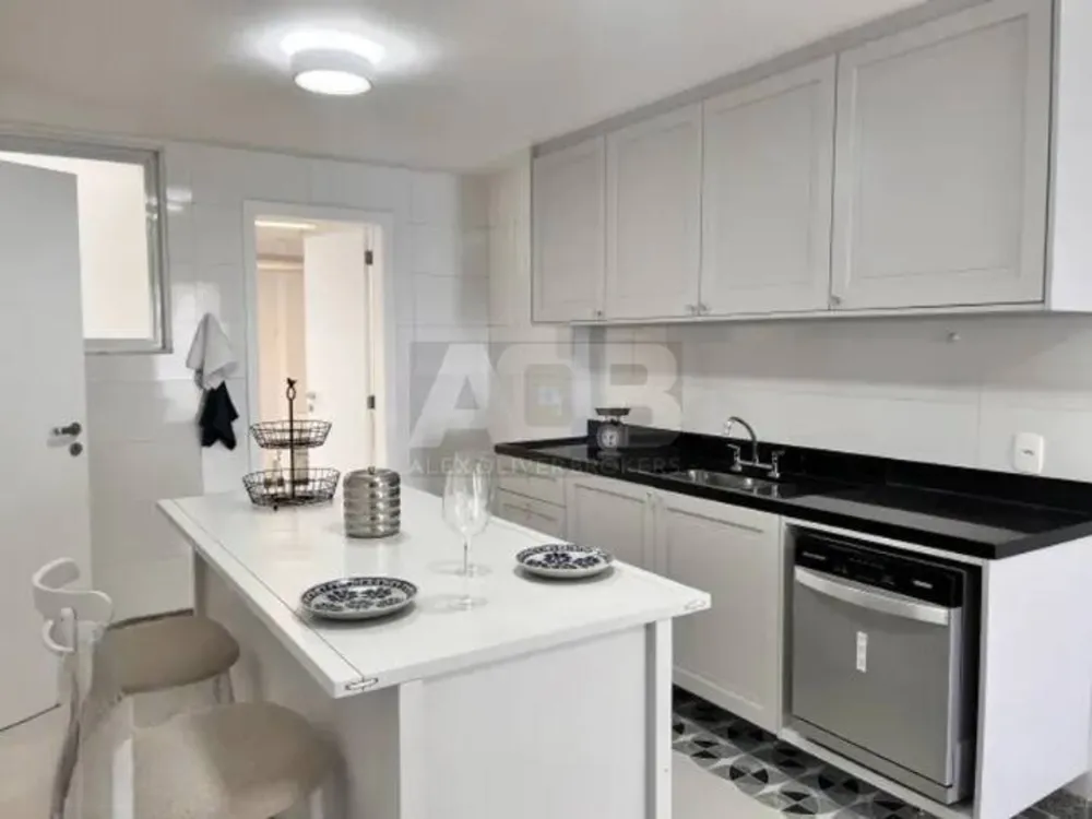 Apartamento, 3 quartos, 230 m² - Foto 31