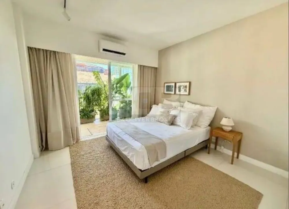 Apartamento, 3 quartos, 230 m² - Foto 16