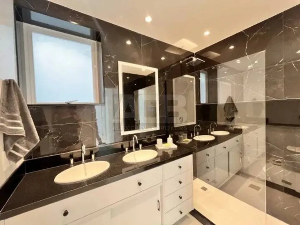 Apartamento, 3 quartos, 230 m² - Foto 23