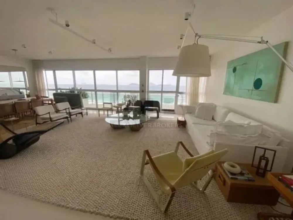 Apartamento, 3 quartos, 230 m² - Foto 8