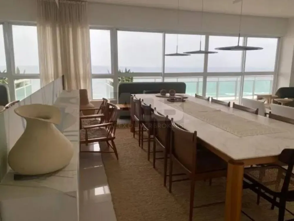 Apartamento, 3 quartos, 230 m² - Foto 9