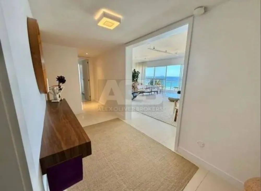 Apartamento, 3 quartos, 230 m² - Foto 11