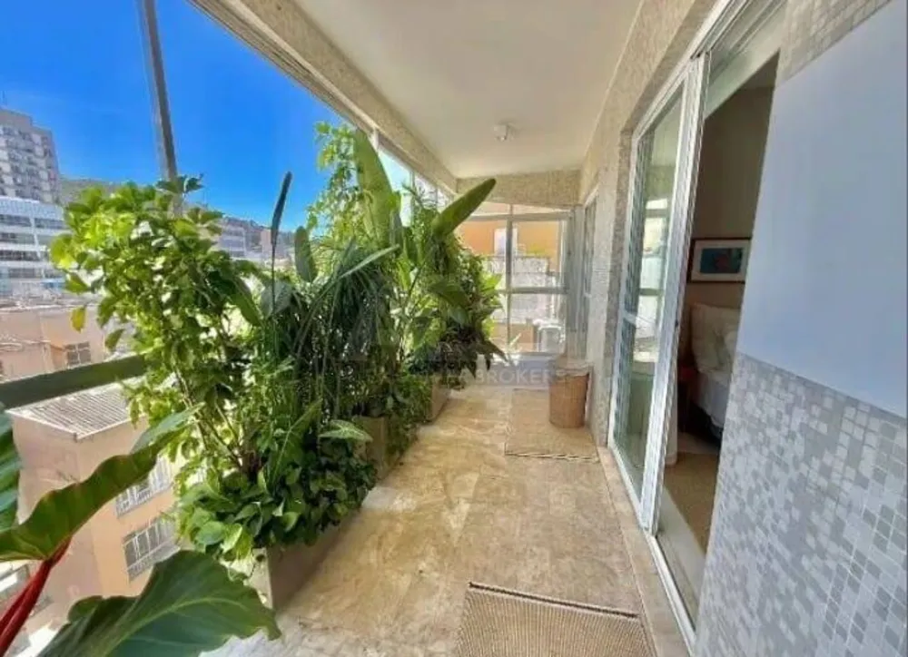 Apartamento, 3 quartos, 230 m² - Foto 29