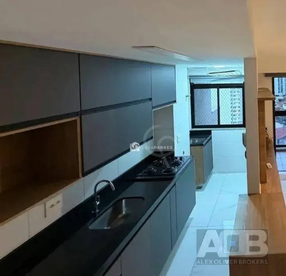 Apartamento, 1 quarto, 45 m² - Foto 14