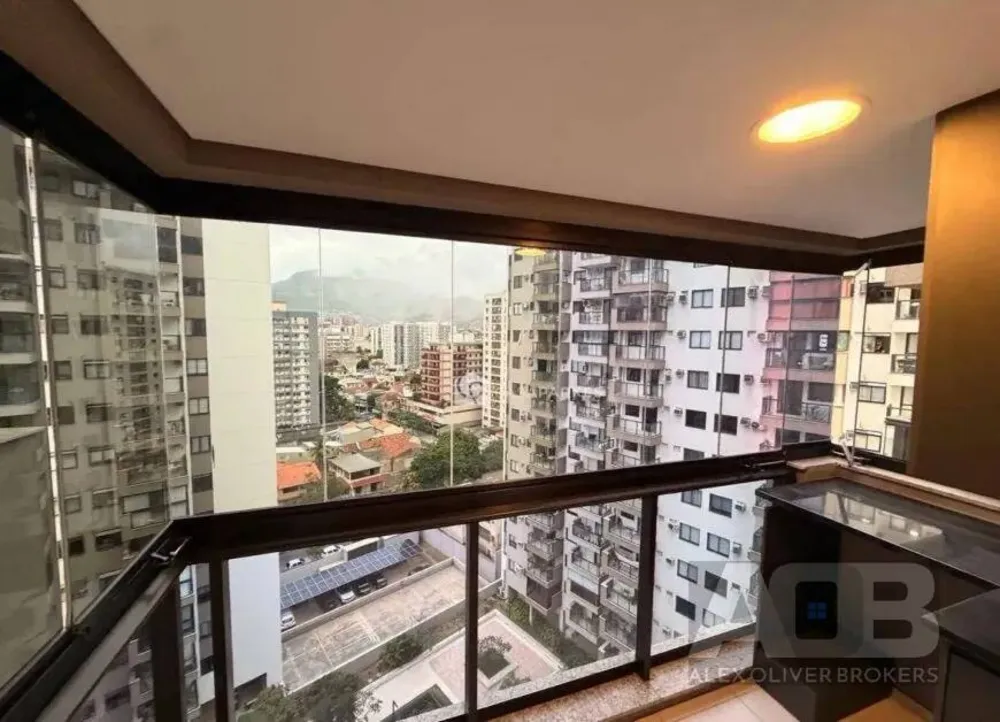 Apartamento, 1 quarto, 45 m² - Foto 6