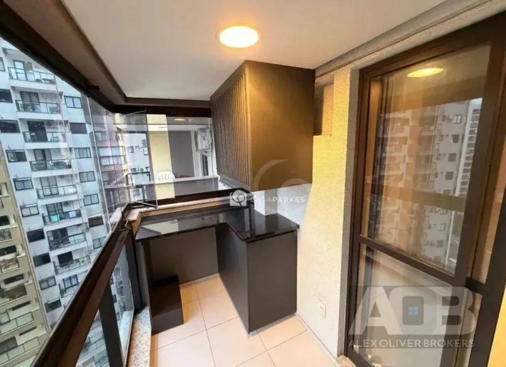 Apartamento, 1 quarto, 45 m² - Foto 4