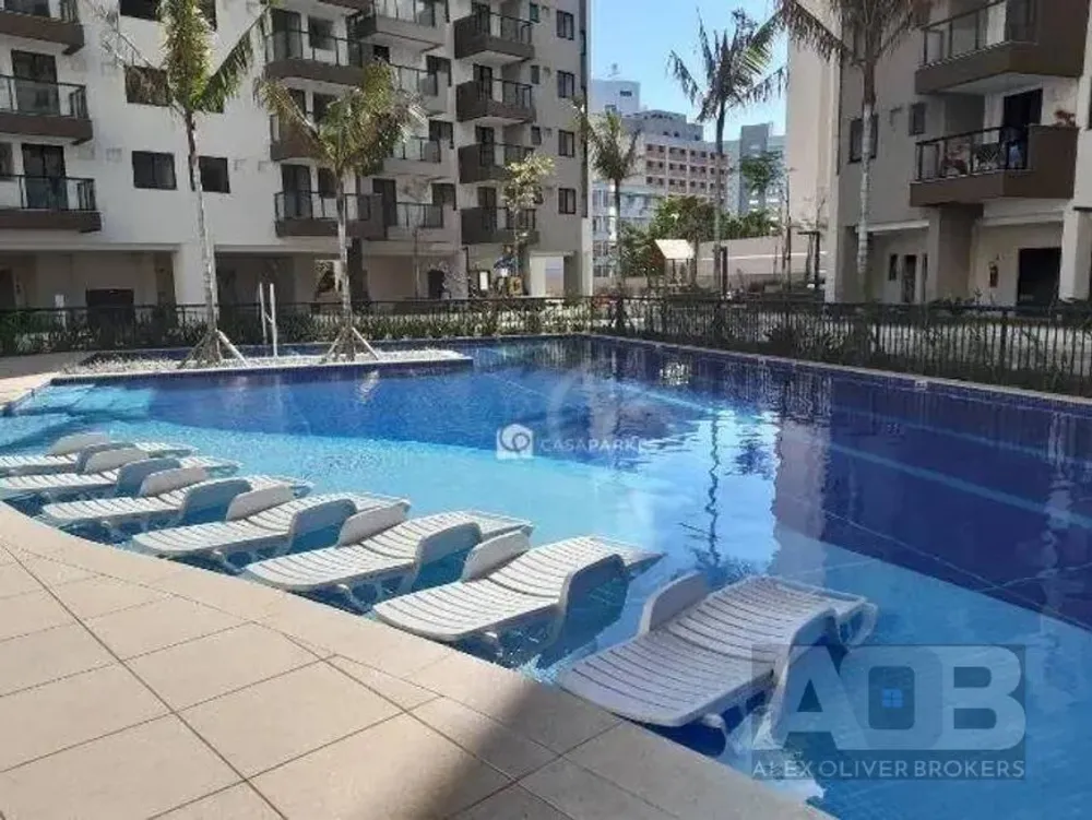 Apartamento, 1 quarto, 45 m² - Foto 15